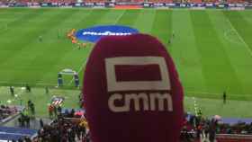 Foto: CMM Deportes