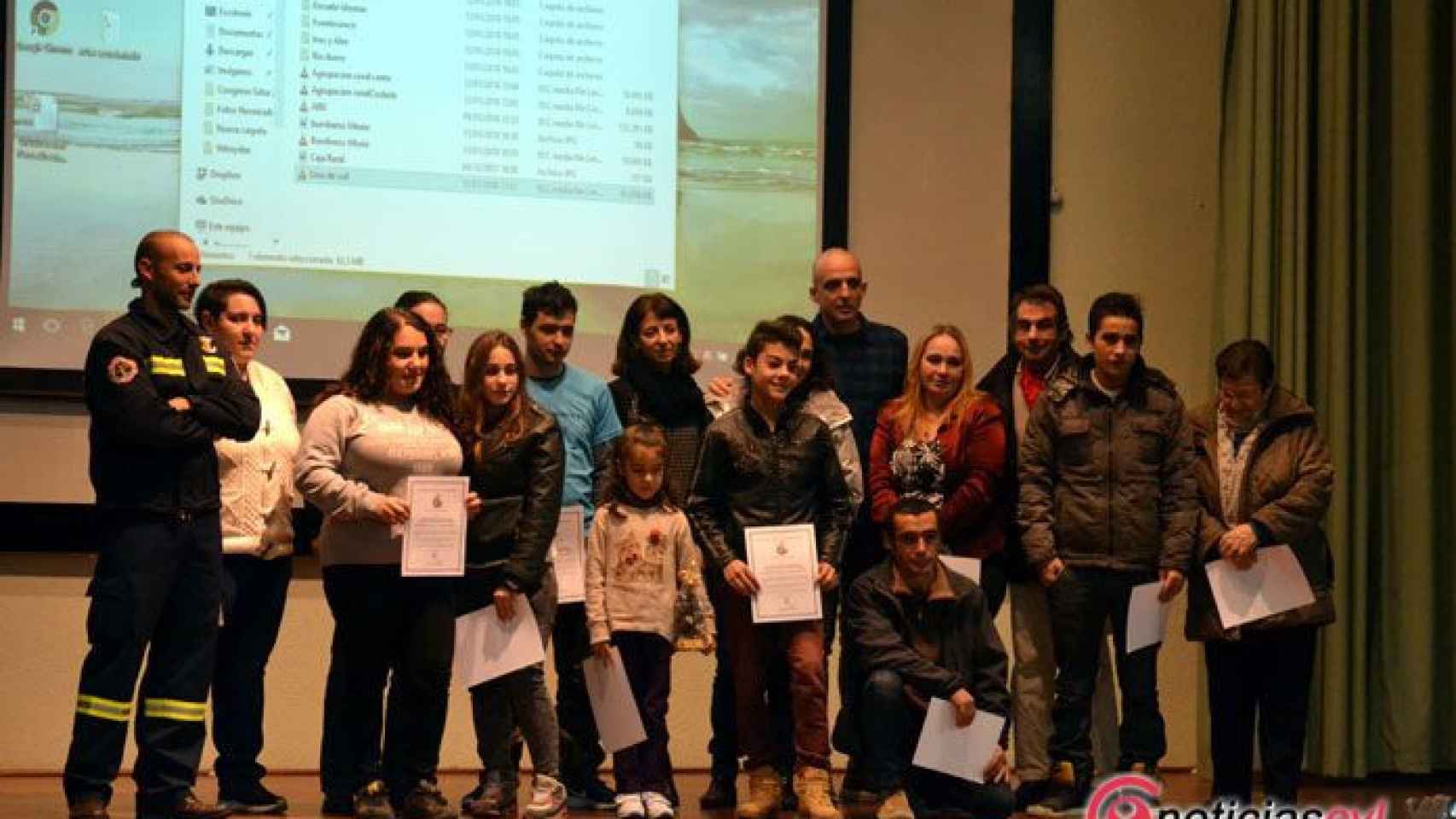 Zamora premios ongd accion norte 6