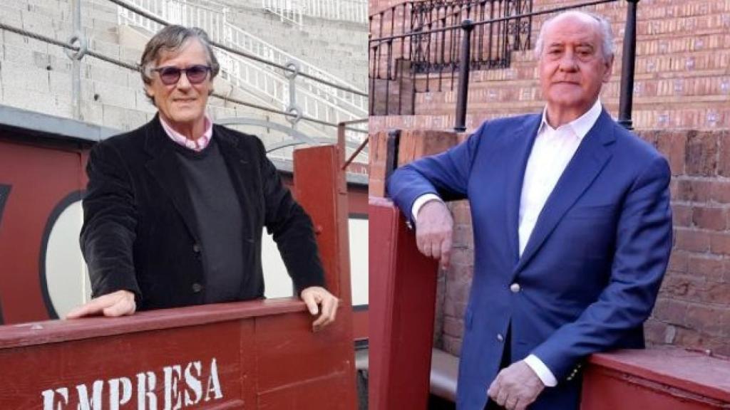 Montaje distribuido para anunciar el acuerdo