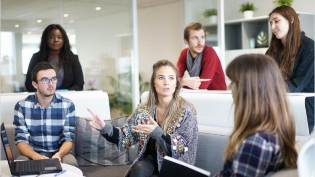 El talento personal es una valiosa ventaja competitiva para crecer en el ámbito laboral.