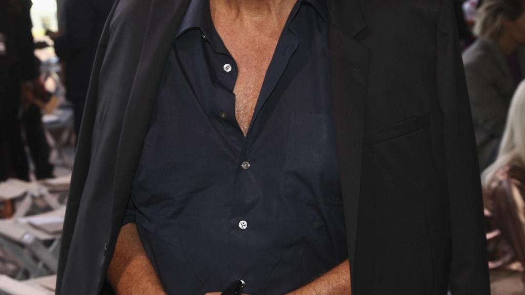Mario Testino.