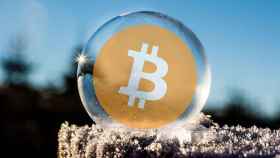 bitcoin burbuja