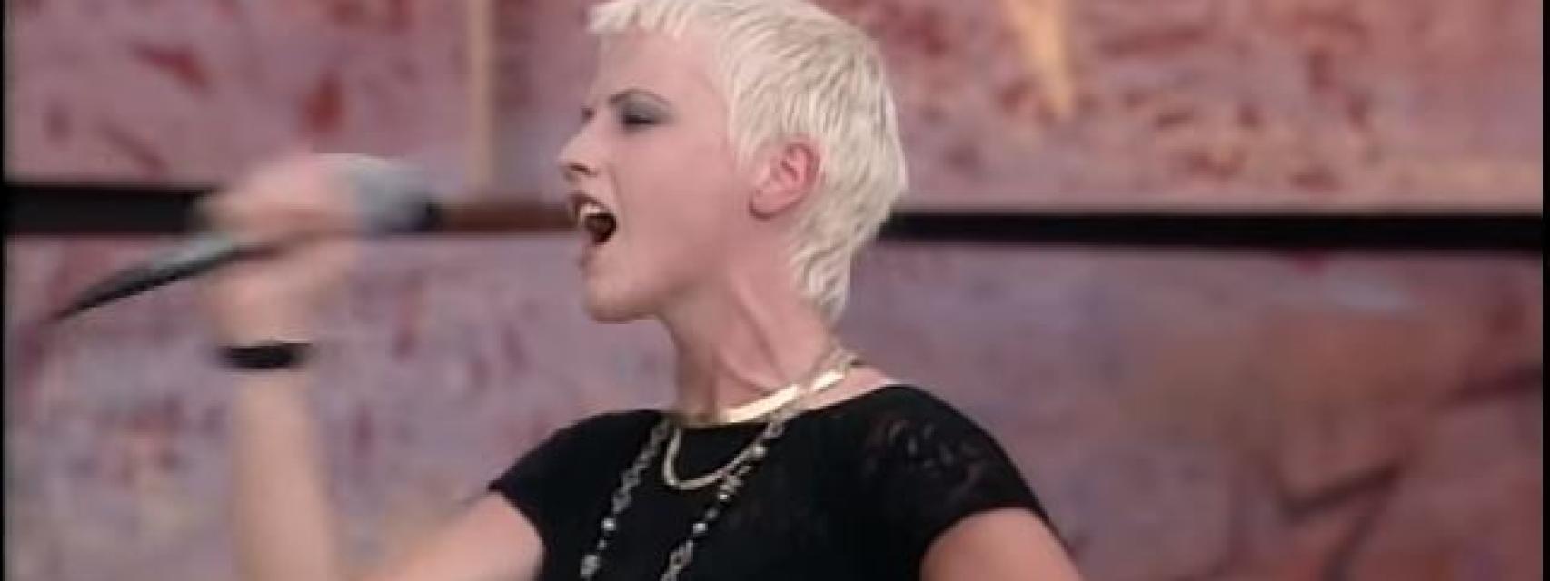 Woodstock 1994 Highlights Dreams The Cranberries