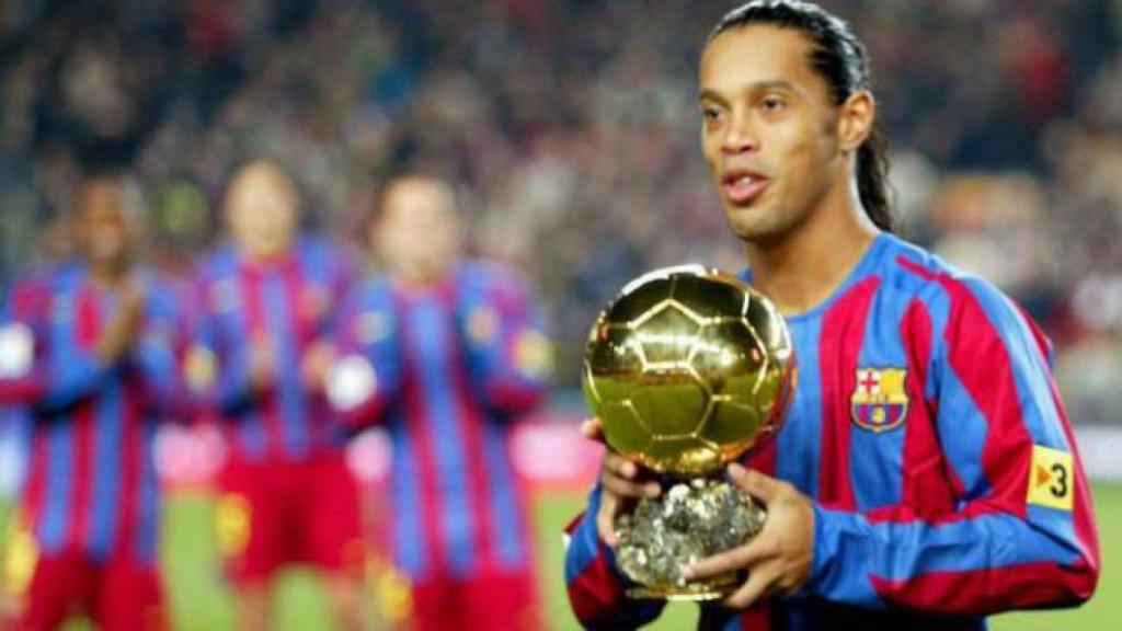 Ronaldinho Anuncia Su Retirada: Adiós A La Sonrisa Del Fútbol