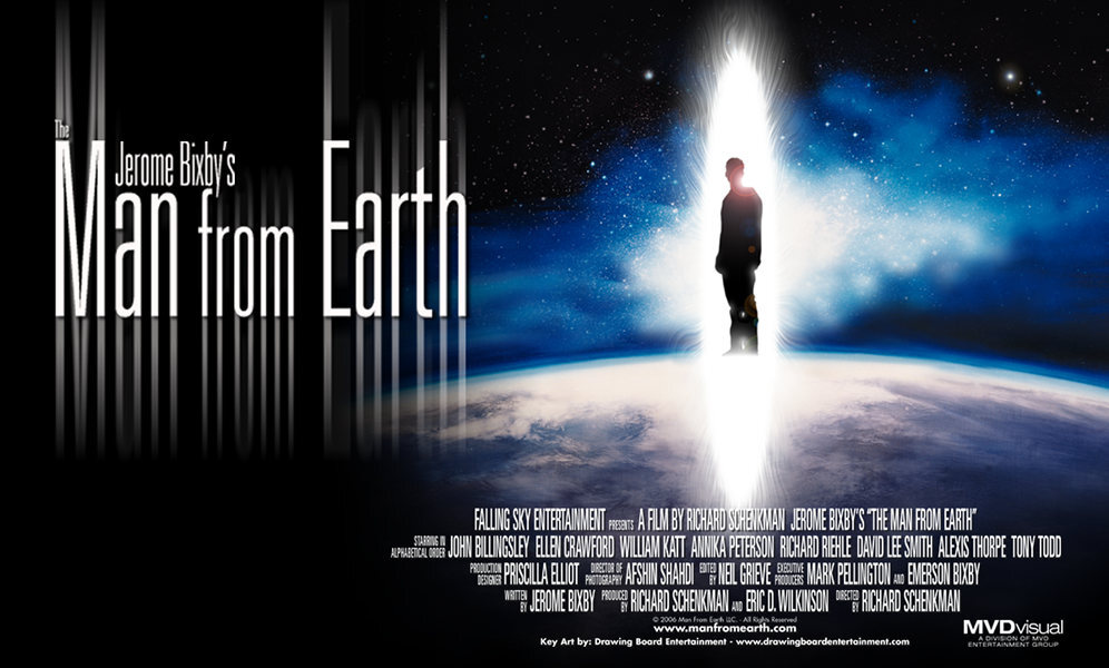 man from earth 1
