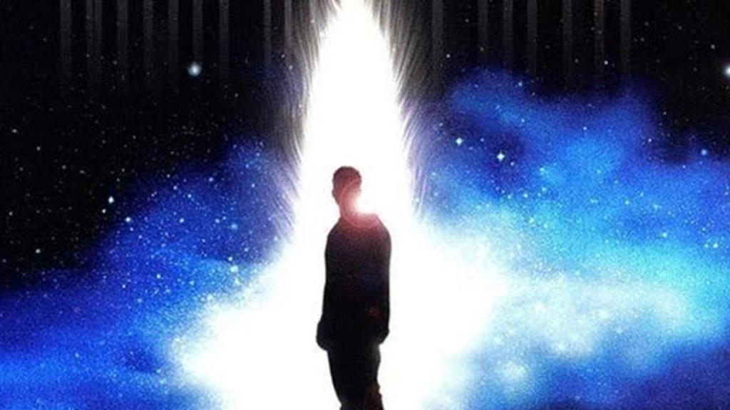 man from earth 2