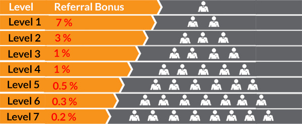 bitconnect estafa piramidal