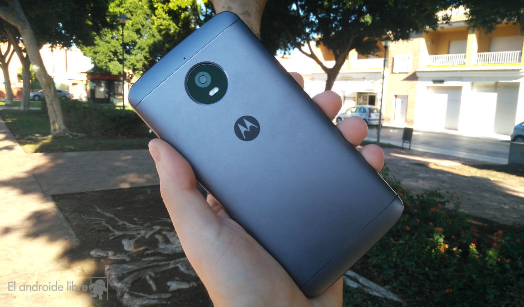 Motorola Moto E5, E5 Play y E5 Plus: lista de caracteristicas filtradas