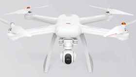 xiaomi camara 4k drone
