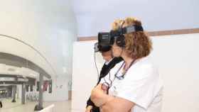 psoriasis realidad virtual hospital clinico valladolid 1