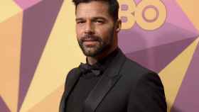 Ricky Martin ha contado una de las anécdotas vividas con sus hijos.
