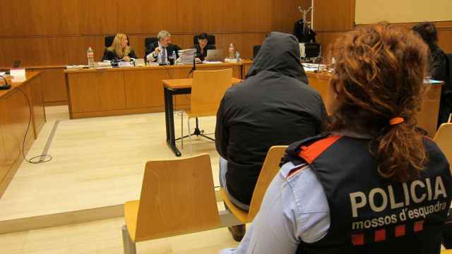 Condenan a 66 años de cárcel un violador del Eixample por atacar a cuatro mujeres en Barcelona