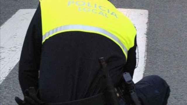 Detenido en Granada por dejar inconsciente a su expareja teniendo una orden de alojamiento