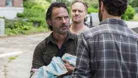 ‘The Walking Dead’ renueva por una novena temporada