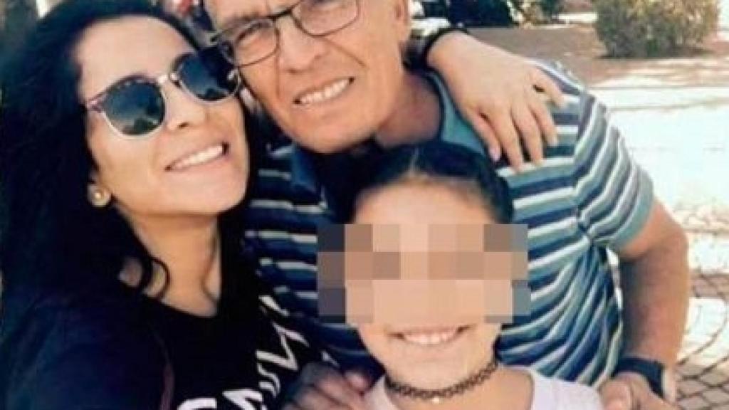Esteban Hernández, presunto autor de la muerte de Jénnifer Hernández, se encuentra ingresado en un hospital bajo custodia policial desde el pasado viernes.