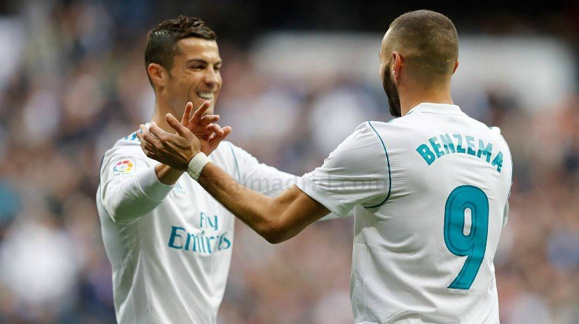 Cinco noticias que deberías conocer antes del Real Madrid - Deportivo