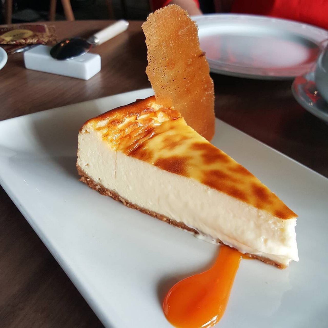 LaPrimera_tarta de queso