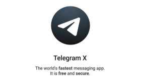 Telegram X, la alternativa oficial que funciona aún más rápido