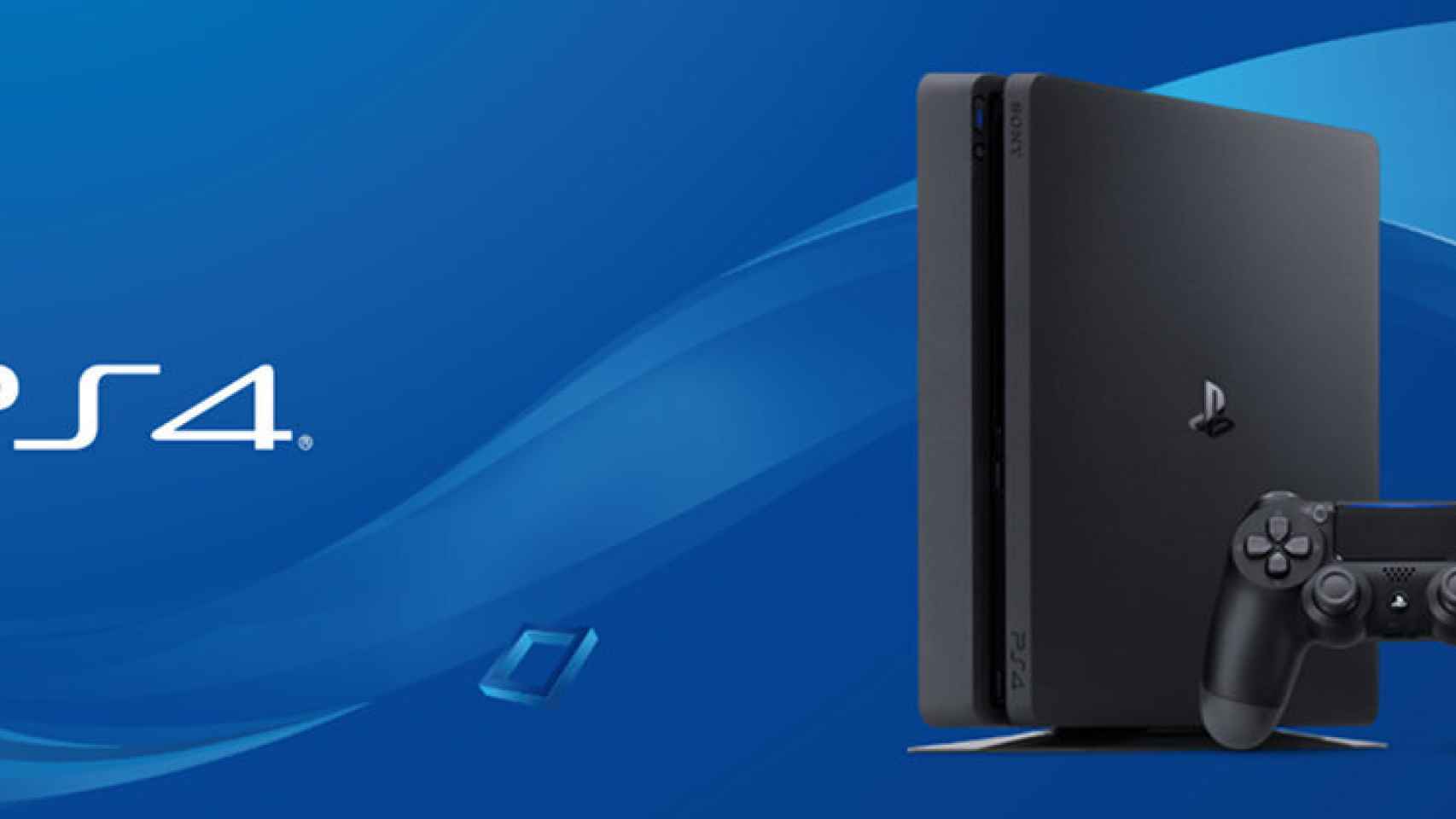 Desempacando trigo en voz alta La Playstation 4 ha sido hackeada y ya es posible ejecutar copias de juegos