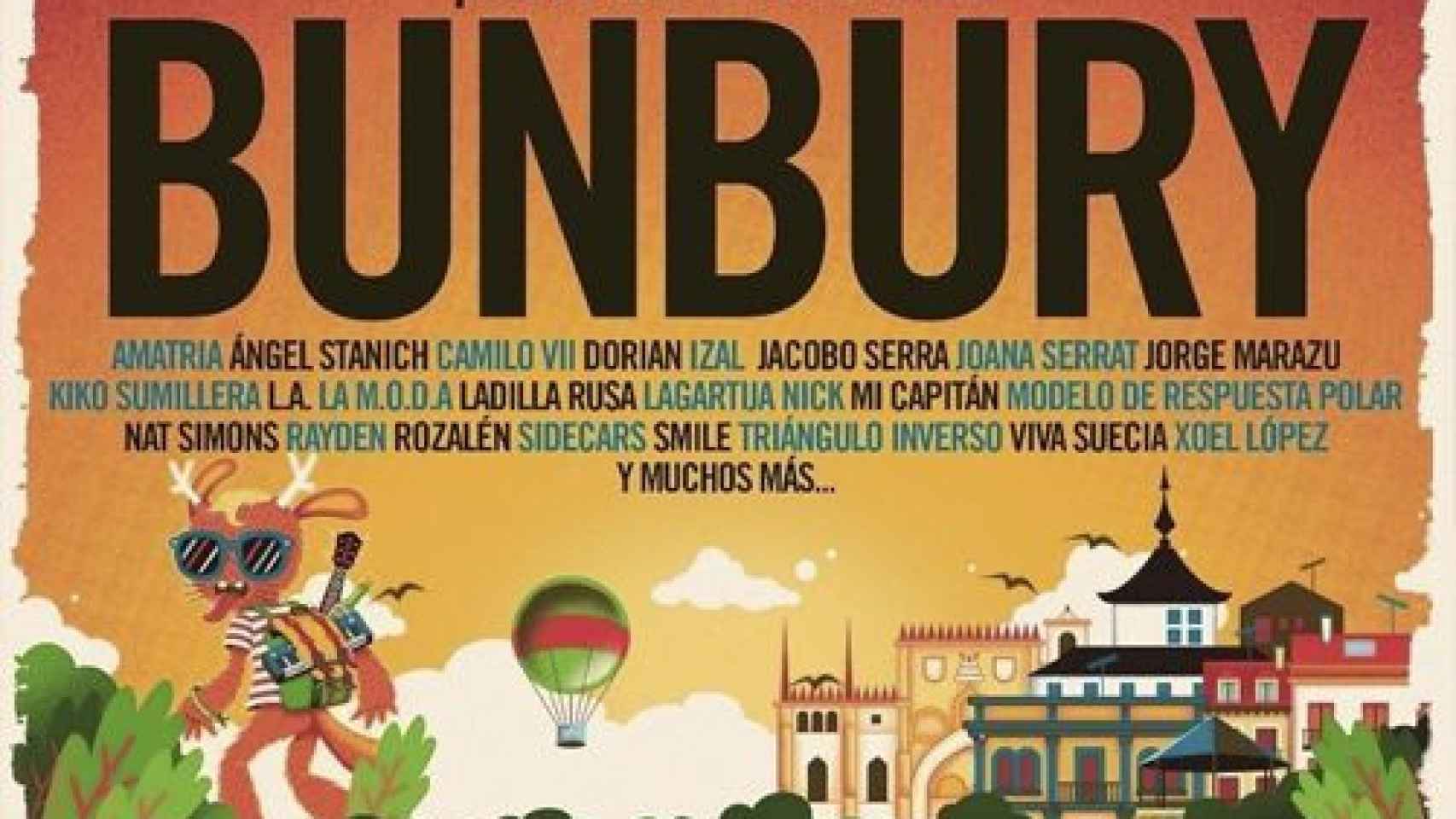 Burgos-sonorama-musica-bunbury