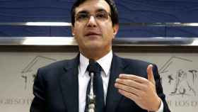 José Luis Ayllón, nuevo jefe del Gabinete de Rajoy.