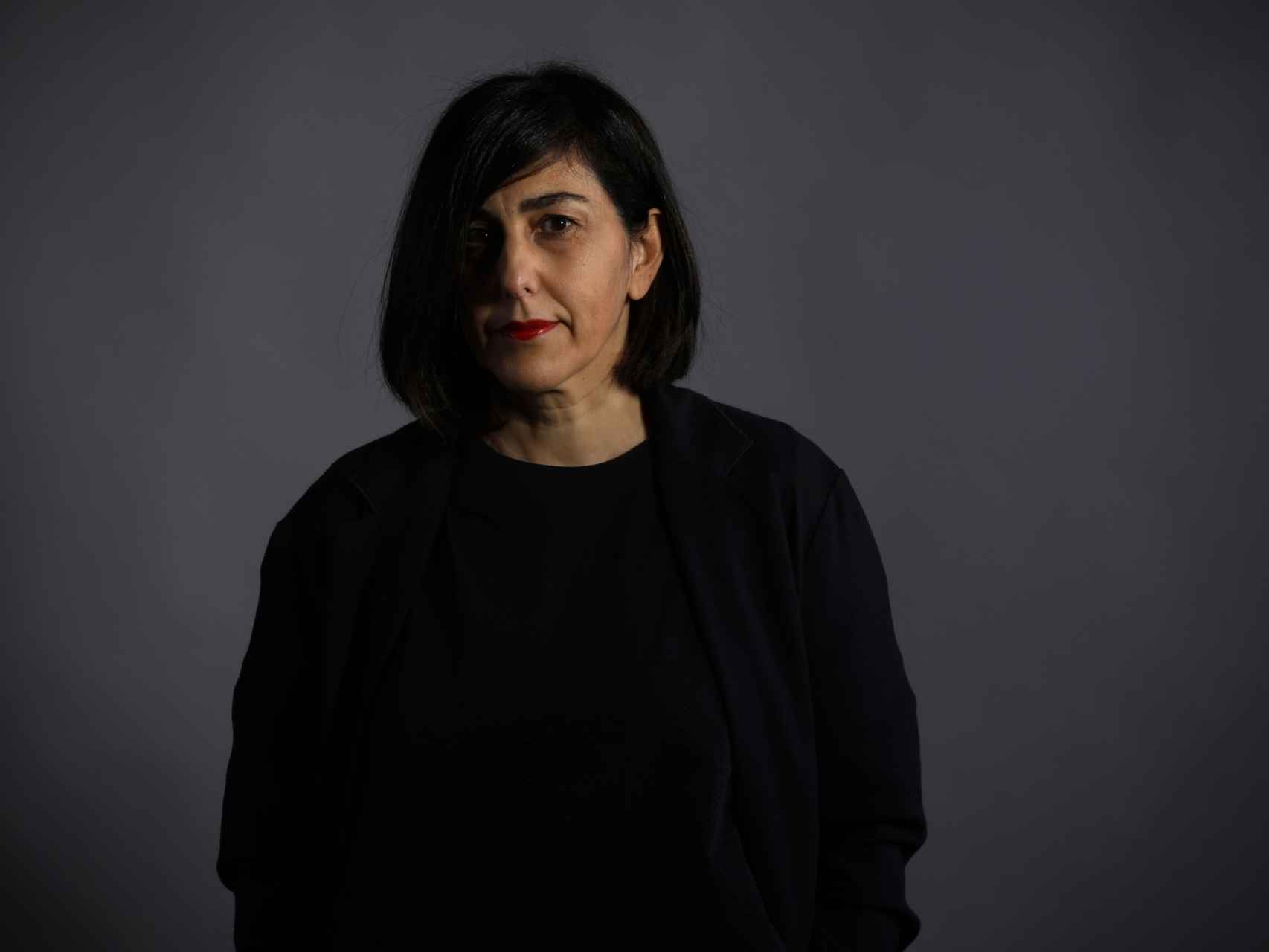 Rosa Ferré, nueva directora de Matadero Madrid.
