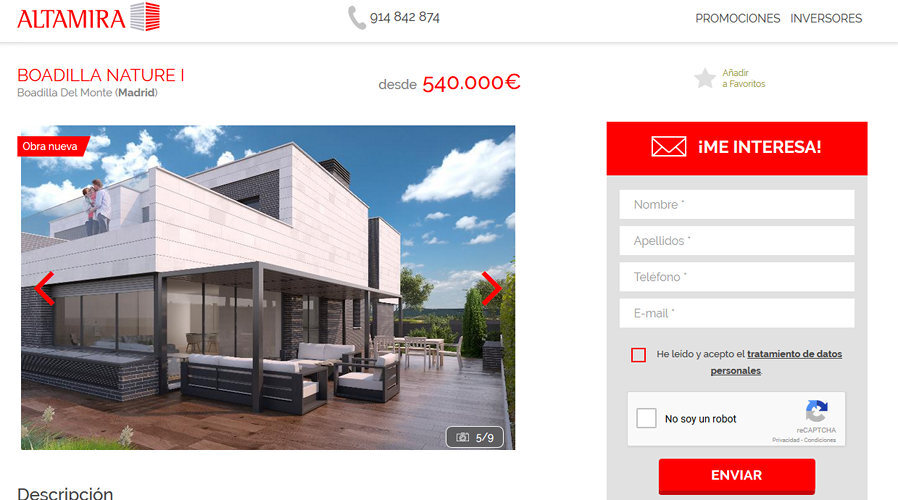 amazon casas 3