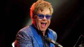 Image: Elton John se retira de los escenarios