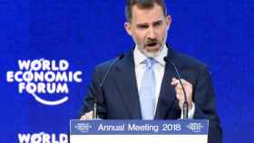 Foro Económico Davos