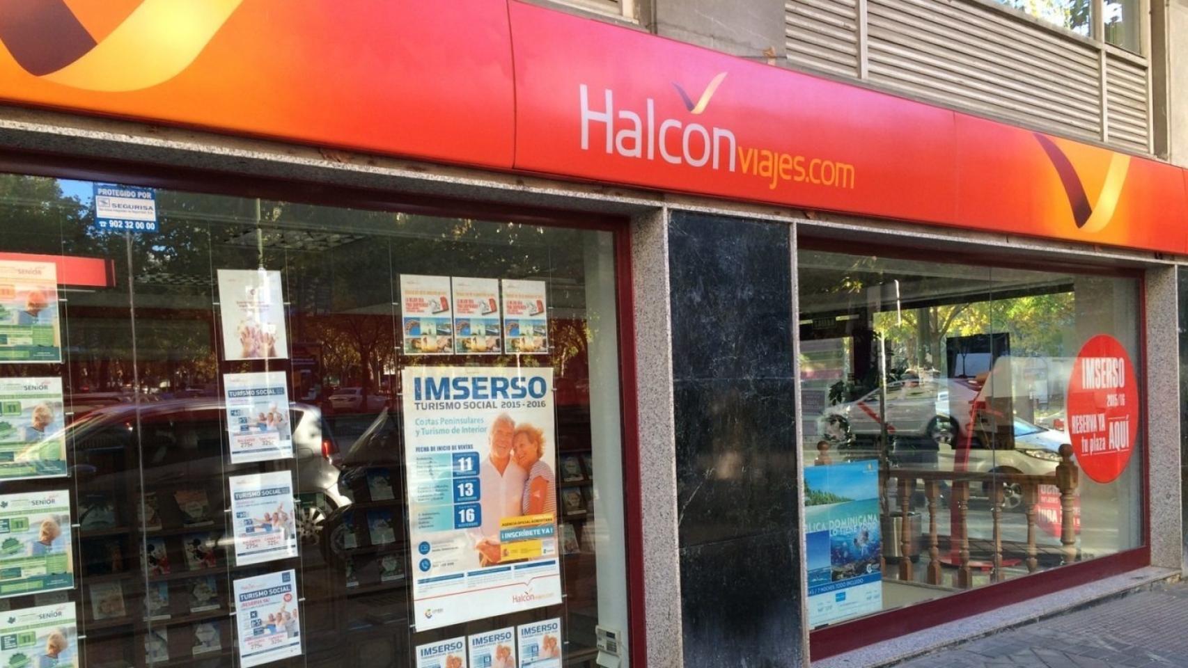 Halcón Viajes Viajes Ecuador regalan a sus clientes repostar estaciones Cepsa