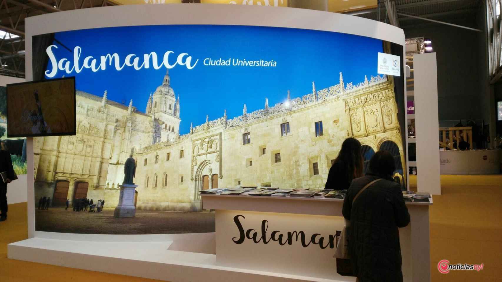 Salamanca Intur