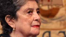 Image: Muere la poeta nicaragüense Claribel Alegría