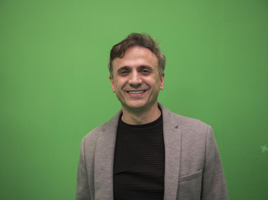 José Mota.