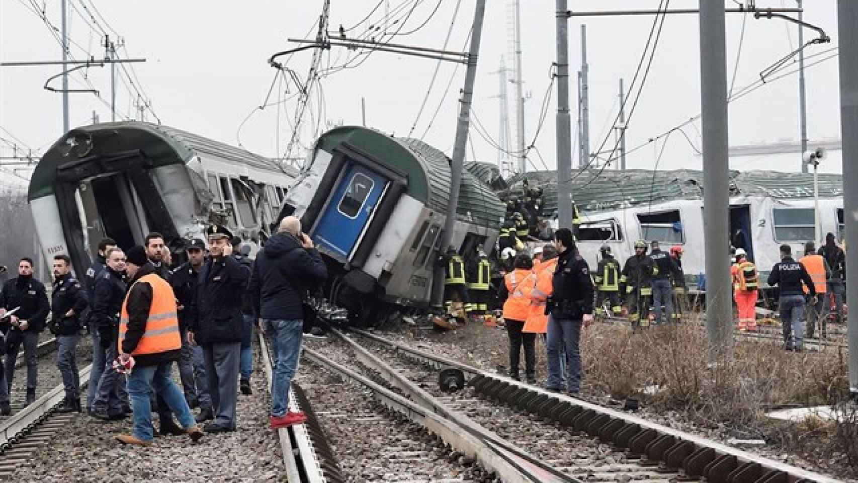 accidente tren milan europa press
