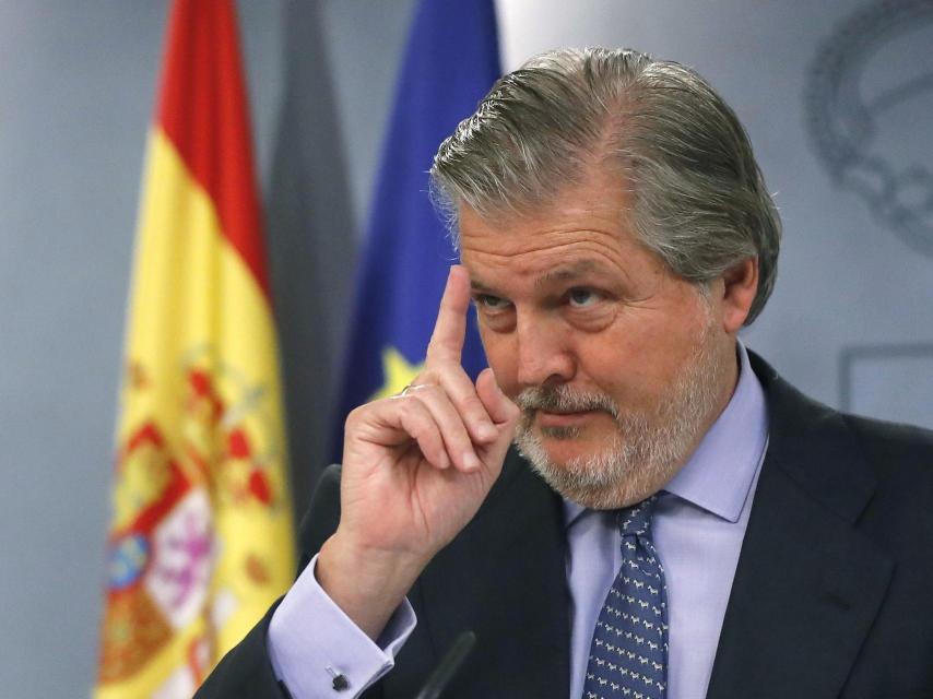 Todas las preguntas que debería contestar Méndez de Vigo.