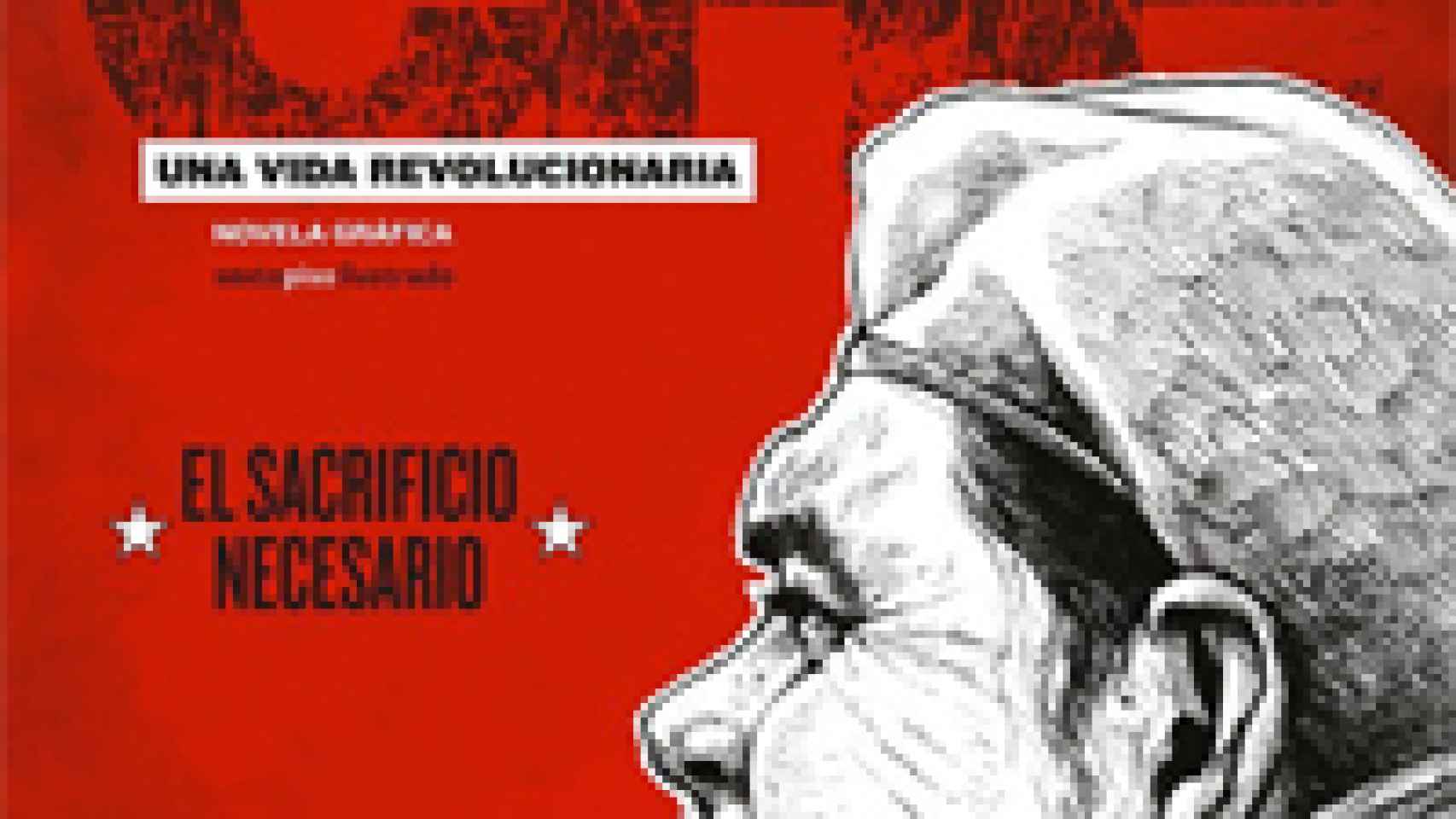 Image: Los últimos dos años del Che, en viñetas
