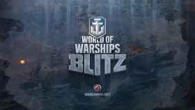 Batallas navales impresionantes en tu móvil: World of Warships Blitz