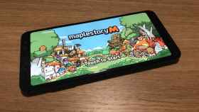 MappleStory para Android ya disponible en Google Play, uno de los mejores MMORPG a los que puedes jugar