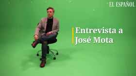 Entrevista a José Mota