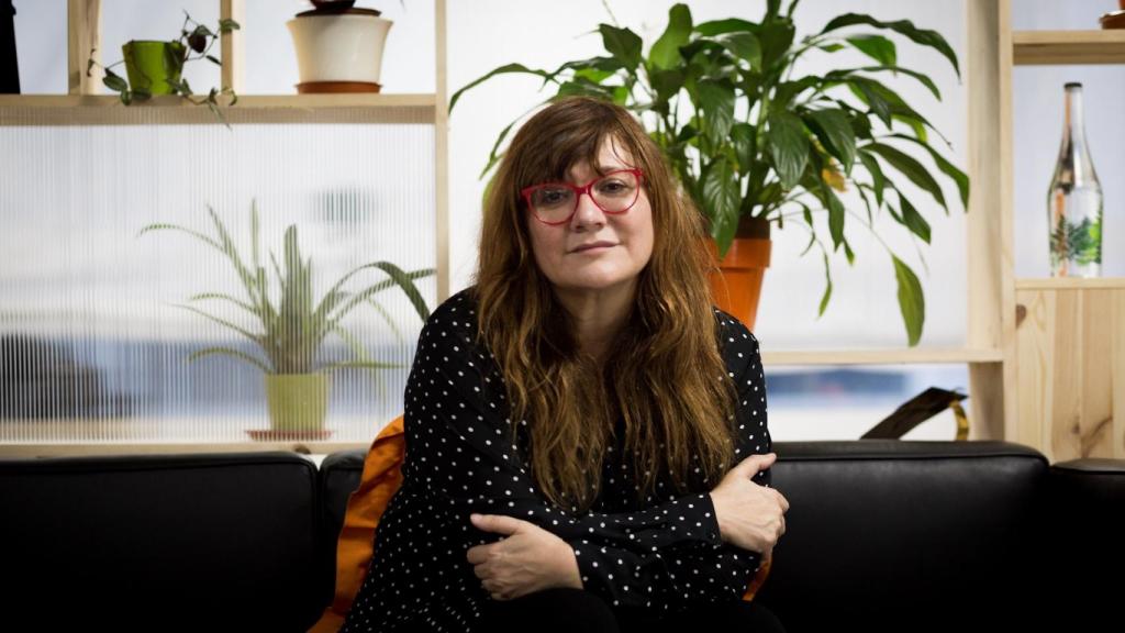 Isabel Coixet opta a 12 nominaciones a los Goya.