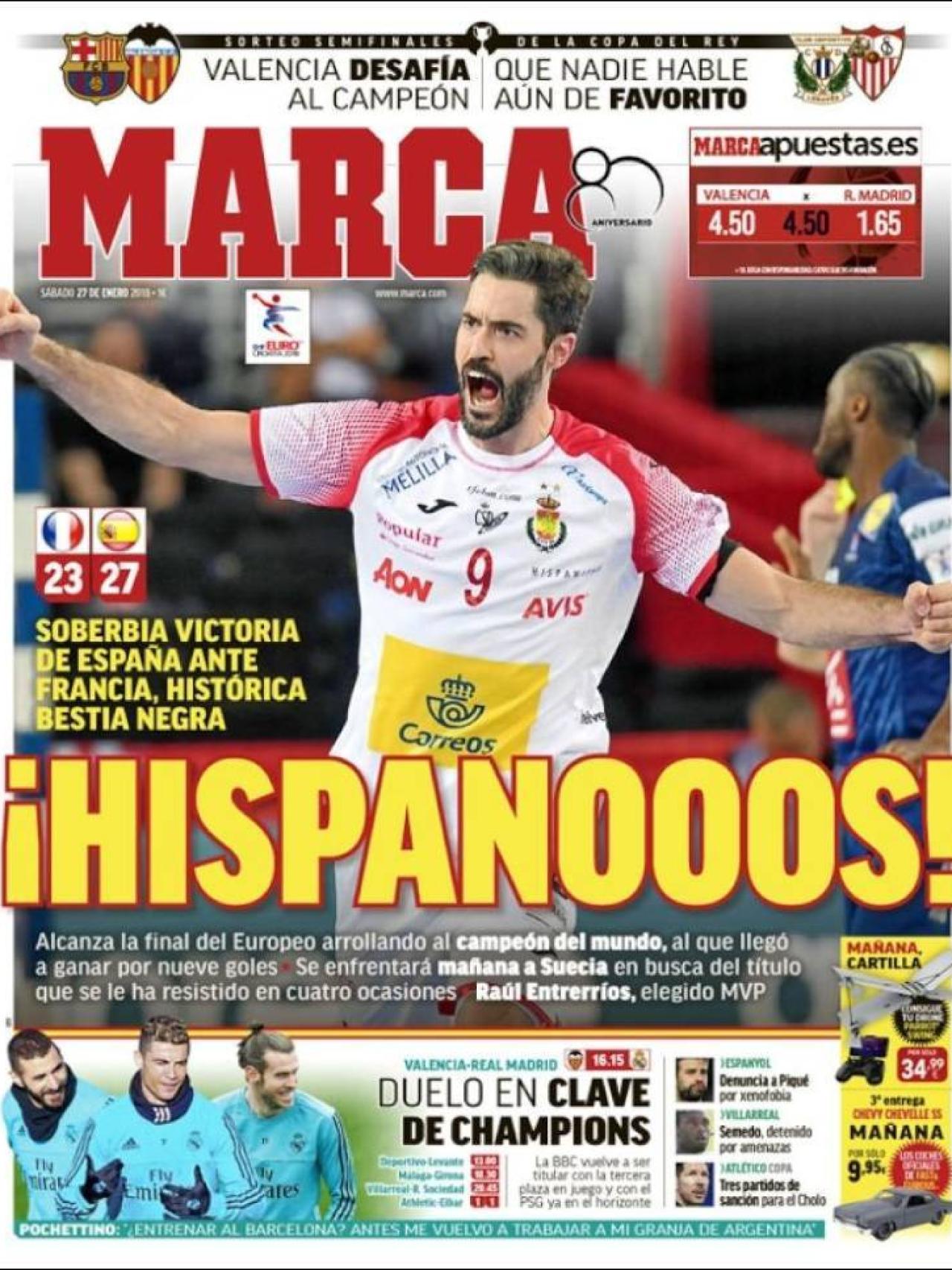 Marca