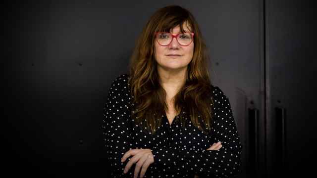 Isabel Coixet opta a 12 nominaciones a los Goya.