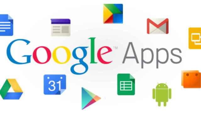 Google roza el monopolio: las Google Apps no deben ser obligatorias