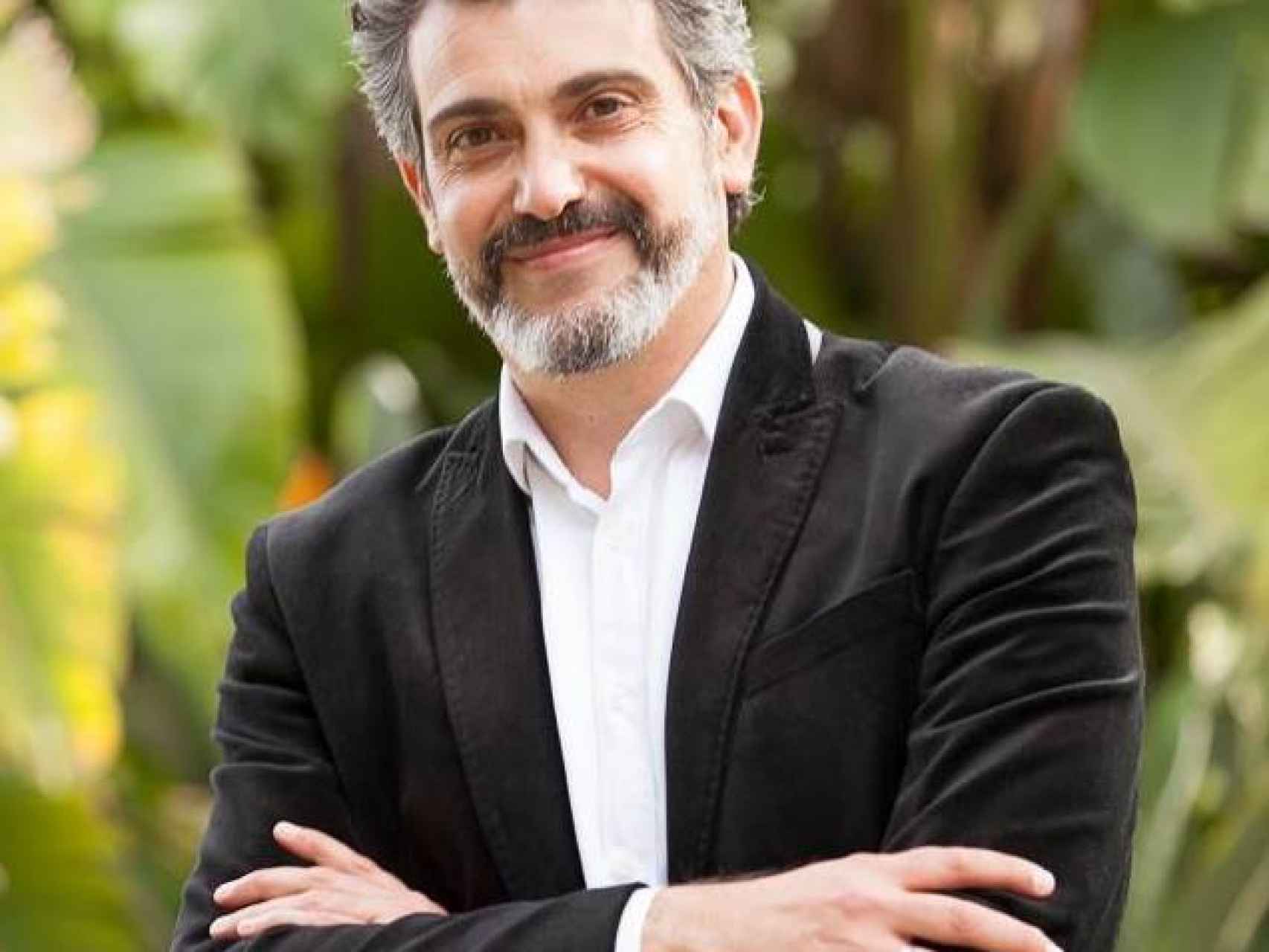 Fran Maciá (PSOE) es alcalde de Callosa desde 2015.