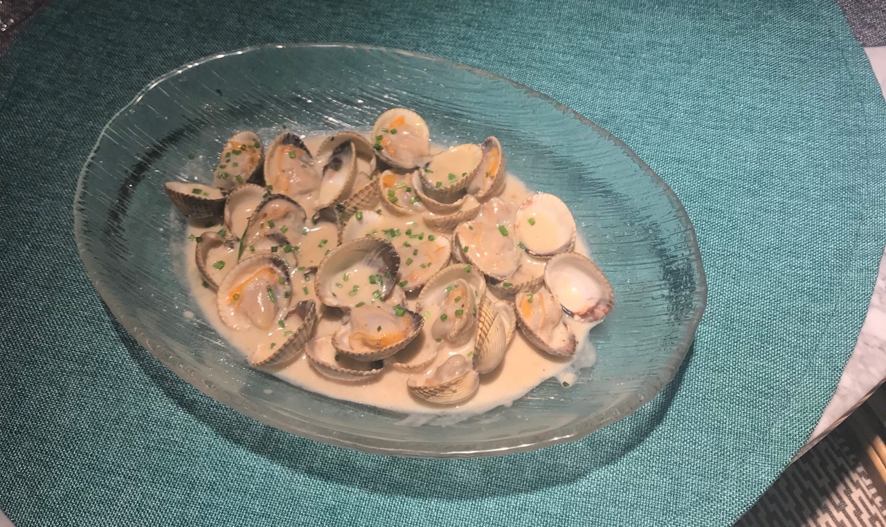 La Retirada, el nuevo restaurante de Retiro llega con guiños a Asturias