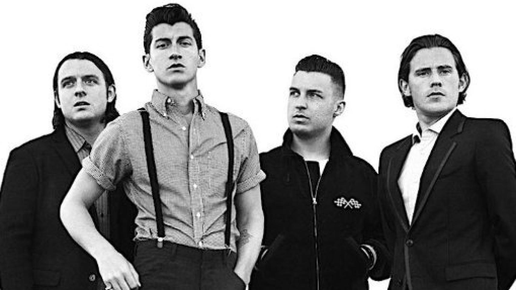 Image: Arctic Monkeys, Björk, Nick Cave y Lorde encabezan el cartel de Primavera Sound