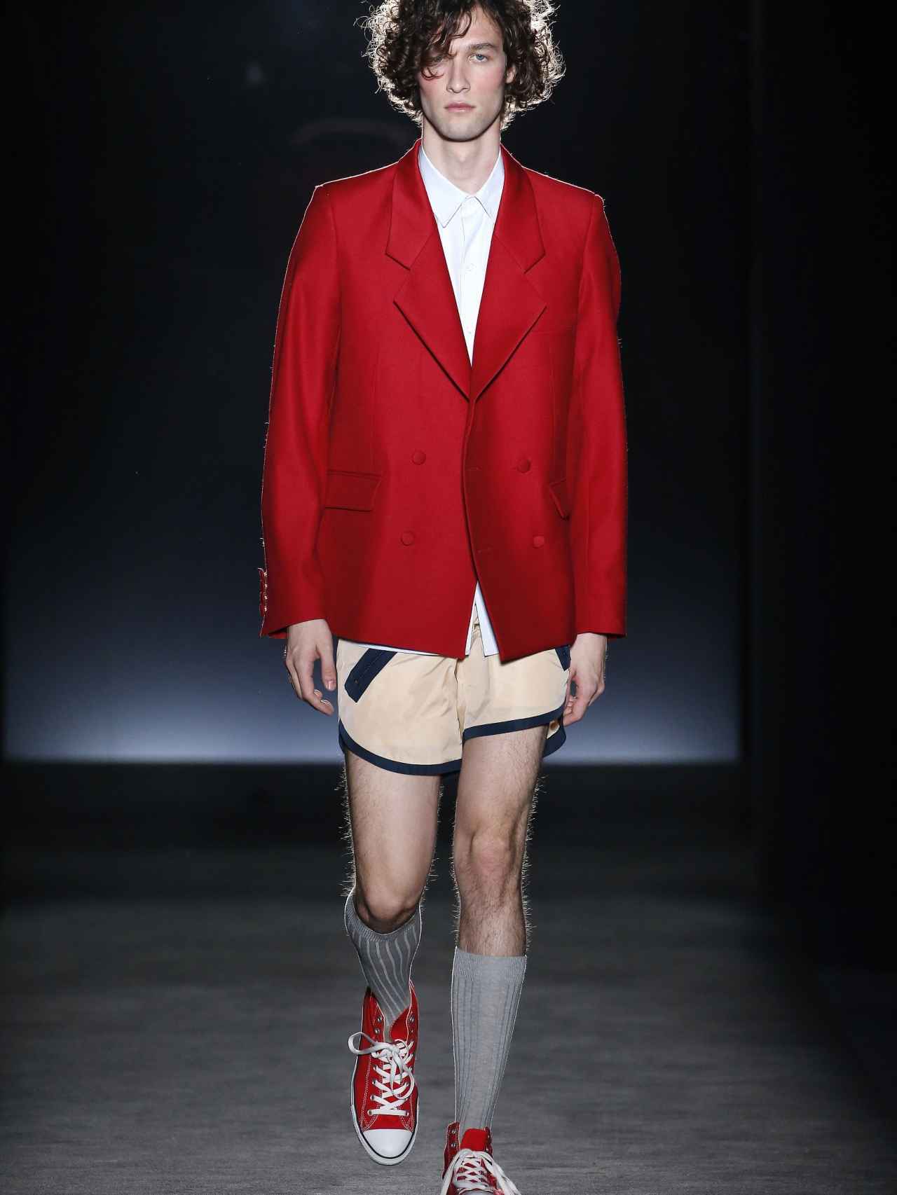 Colección de MANS Concept Menswear