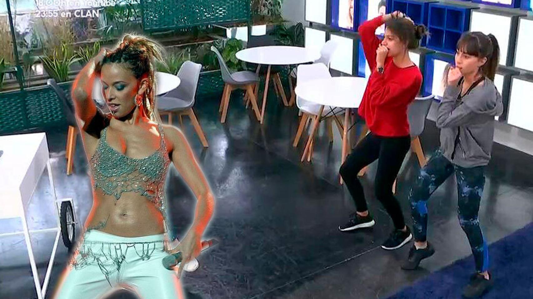 ‘Lo Malo’: Lo que ‘OT’ tiene que aprender de ‘Dime’ en Eurovisión