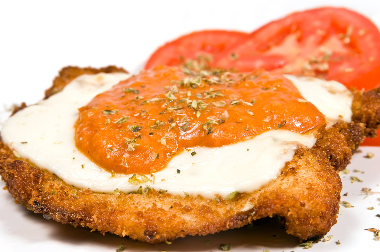 Parmigiana