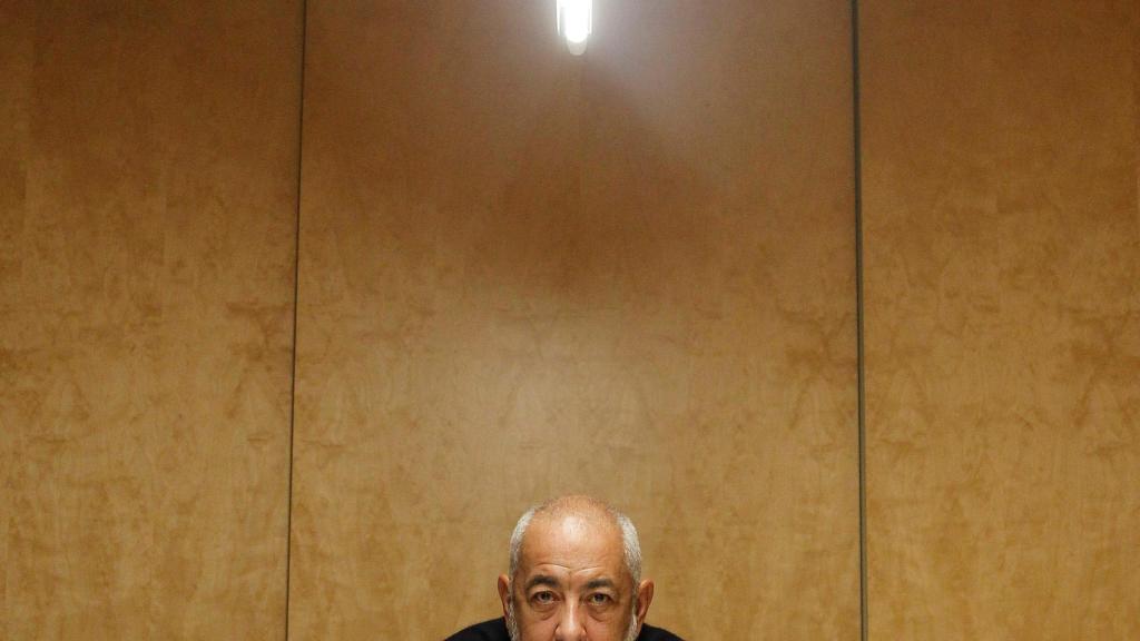 Leonardo Padura.